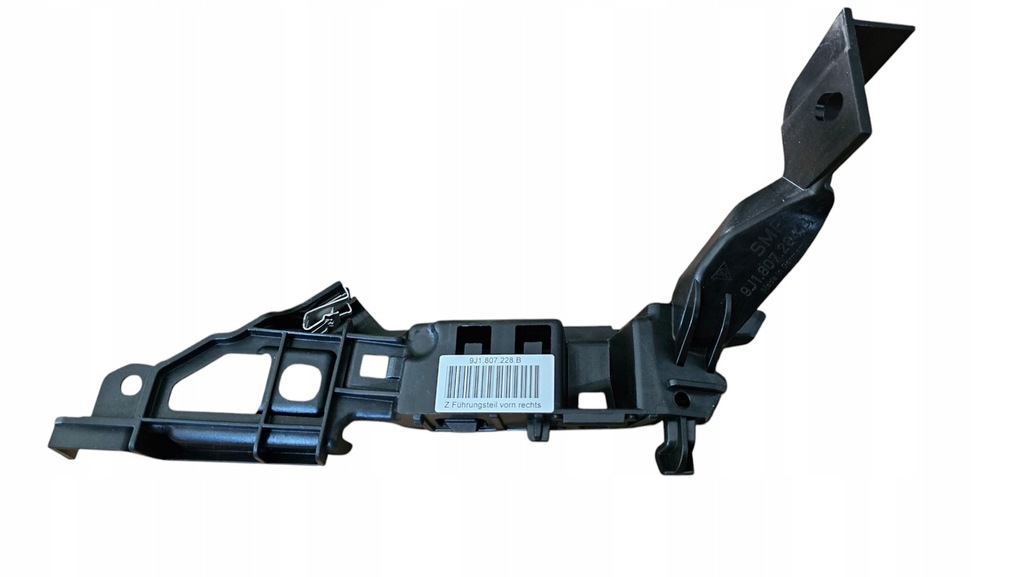 фото №14, Напрямна бампера крила porsche taycan 9j1807284b 9j1807228b 9j1807283b new