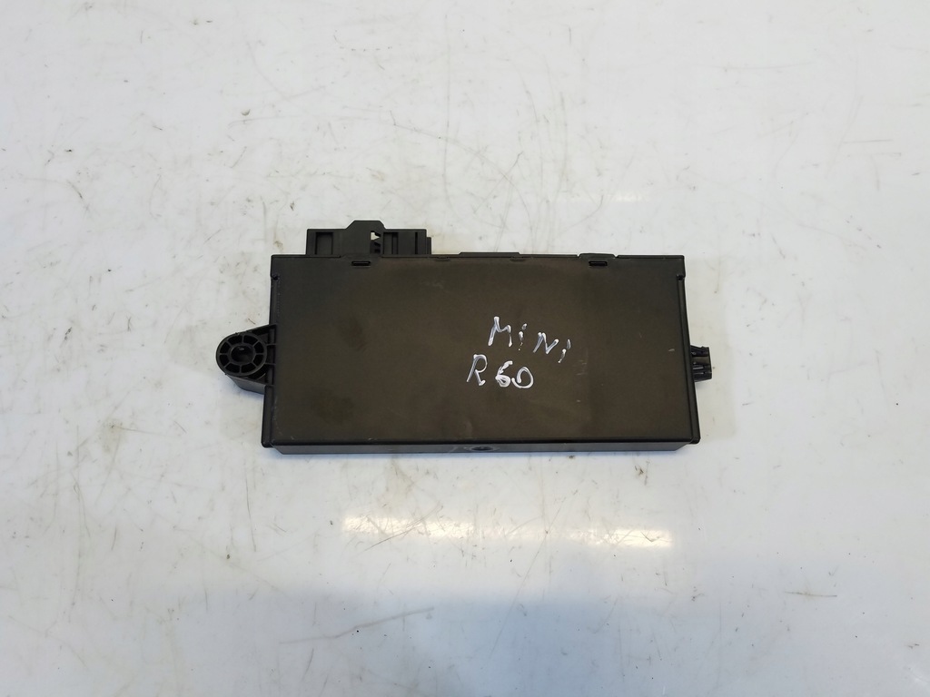 фото №1, Модуль mini countryman r60 9221719