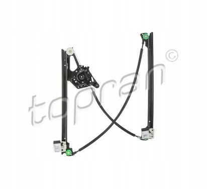 фото №1, Hans pries подъемник стекло перед левый vw sharan