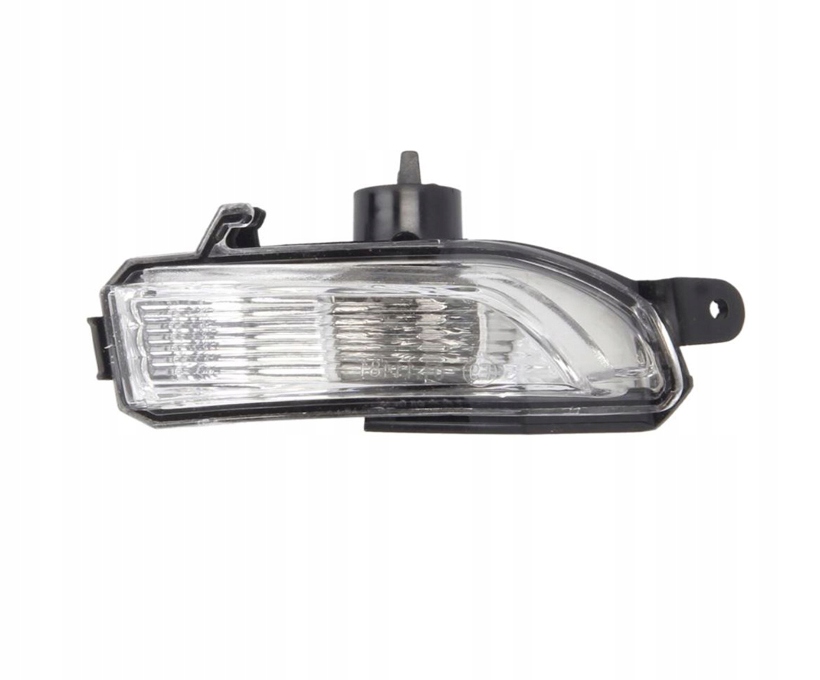 фото №1, Поворотник na дзеркало skoda rapid 12- лівий