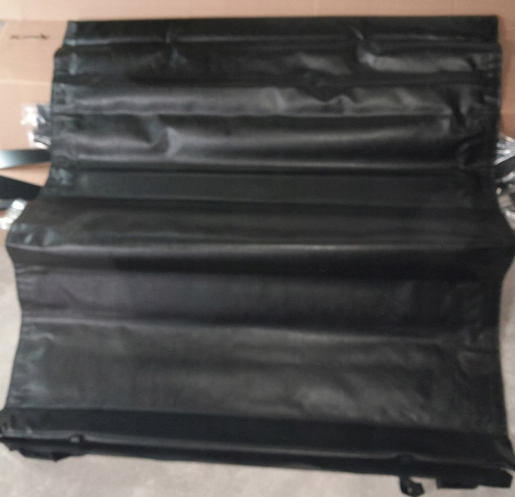 фото №6, Шторка багажника ford ranger 2012- a66sx-26501a34-