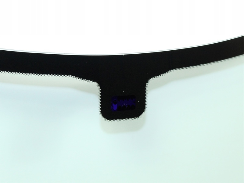 фото №3, Стекло передняя bmw mini i r-50 r-53 датчик 2001-2006