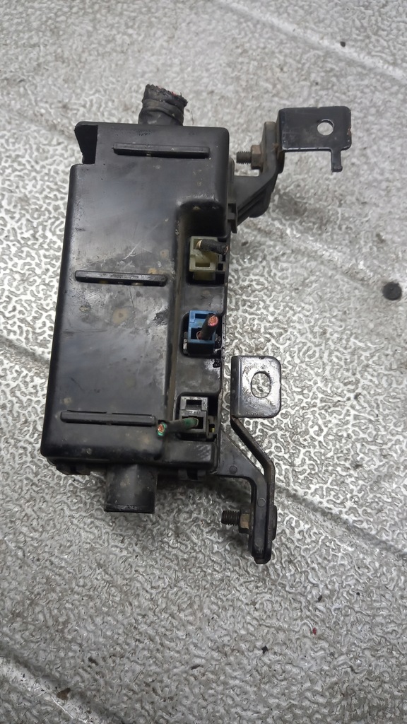 фото №4, Коробка bezp. kia carnival 02r ii 2.9tdi