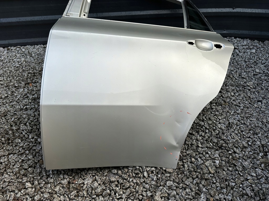 фото №12, Bmw x6 i 1 e71 07-14r дверь левая задние левый задняя стекло