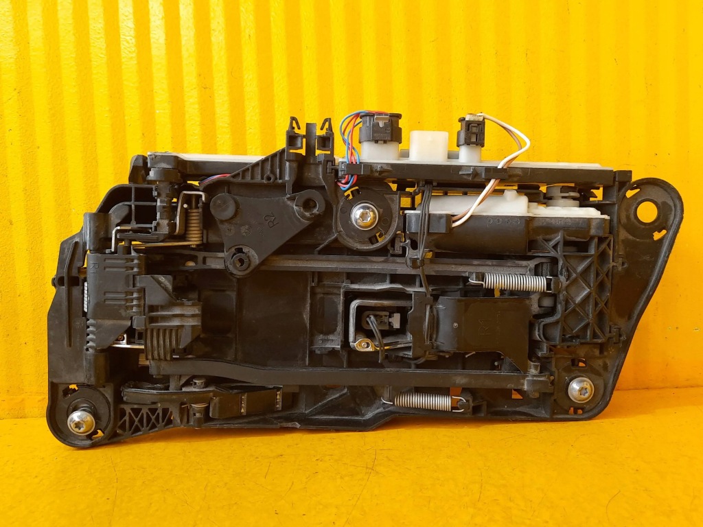 фото №6, Mercedes w223 ручка дверь перед правая