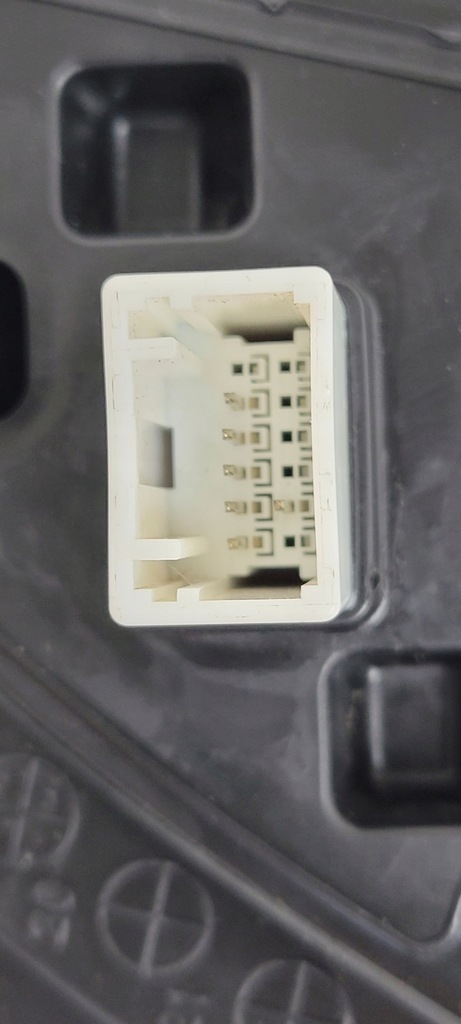 фото №13, Зеркало правое hyundai kona i 2017- 6pin e13049774