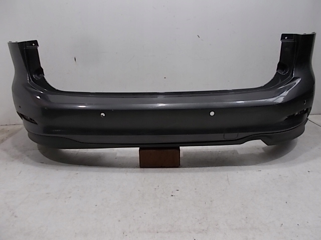 фото №1, Ford оригинальный номер jx7b17906b бампер