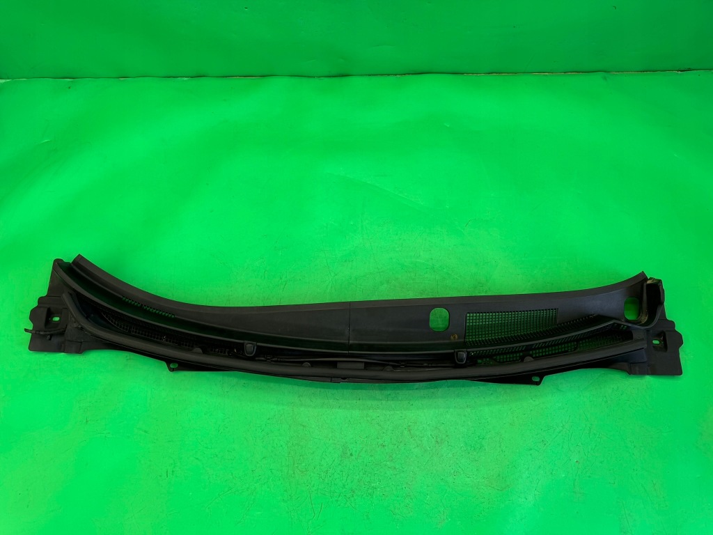 фото №1, Жабо верхній пластиковий проектор wody mazda 6 ii gh lift 07-12 europa