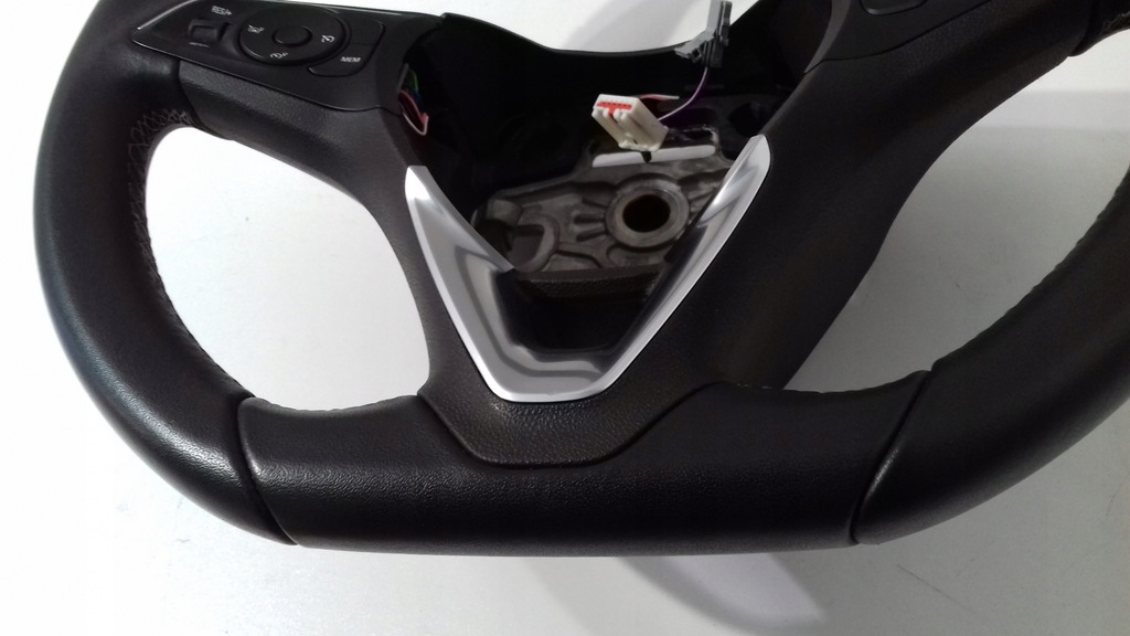 фото №6, Opel mokka b воздуховод 2022 кожа 34206805a