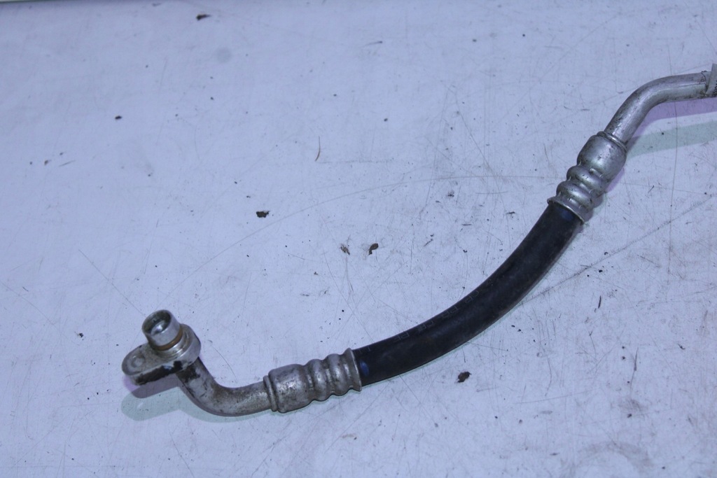 фото №2, Шланг трубка кондиционера alfa romeo stelvio