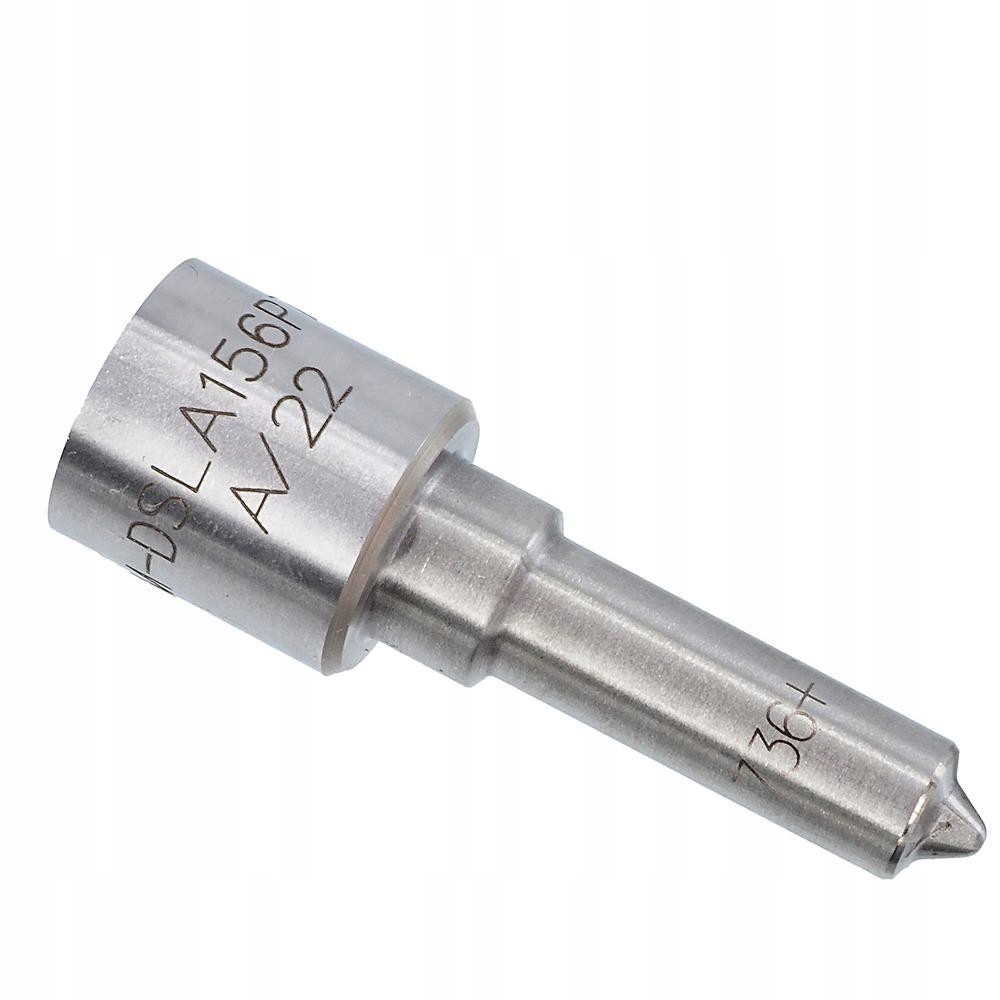 фото №1, Наконечник впрыска thm-dsla156p736+ common rail