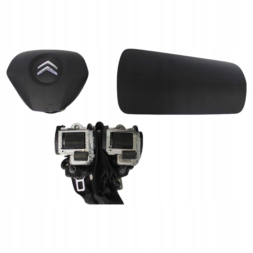 фото №1, Citroen nemo приборная панель приборная панель консоль подушки безопасности ремни