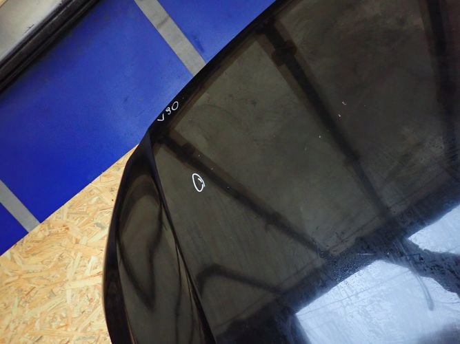 фото №5, Volvo v90 s90 16- капот