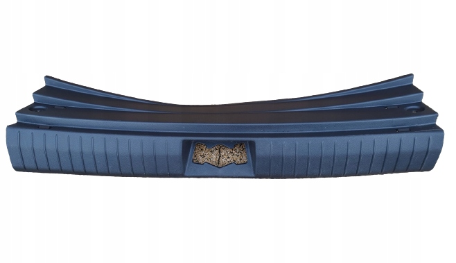 фото №1, Накладка пластик поперечина заднего hyundai kona