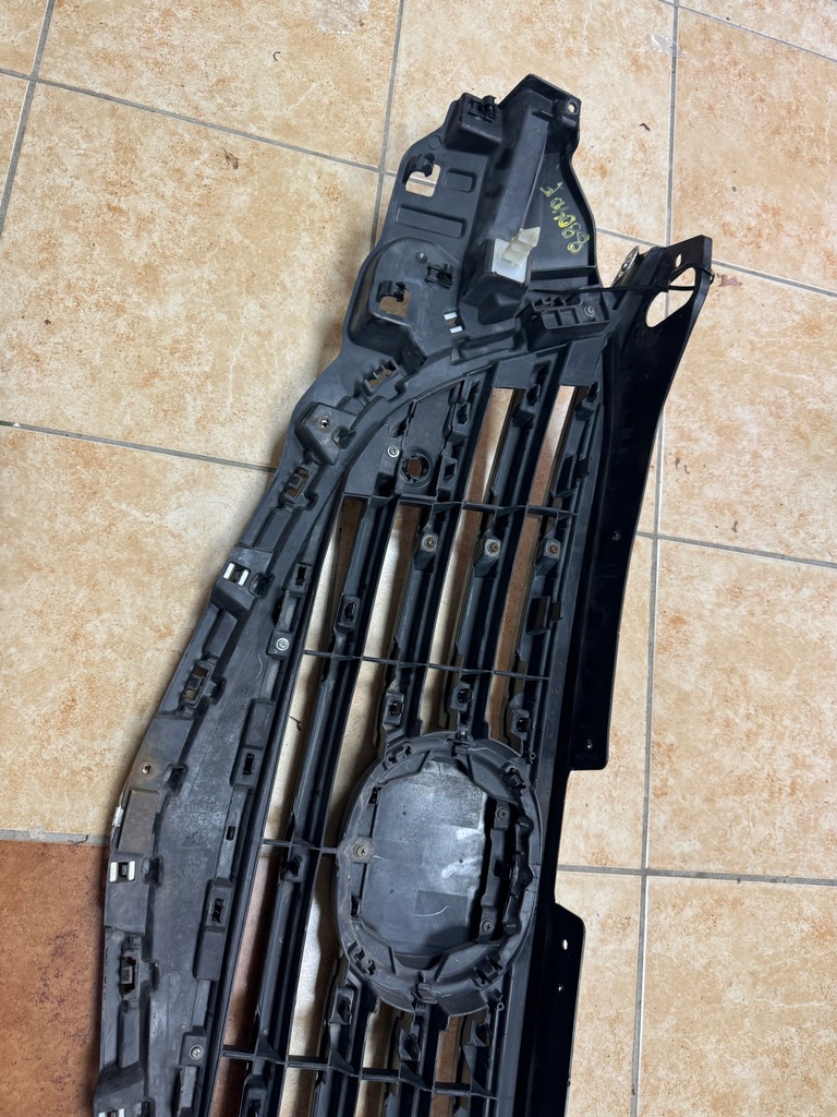 фото №6, Mazda cx5 cx-5 14-17 решётка радиатора решётка радиатора оригинал