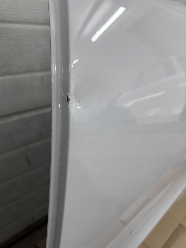 фото №14, Дверь левый задняя задние 8r0833051b audi q5 8r sq5 код лакокрасочного покрытия ls9r