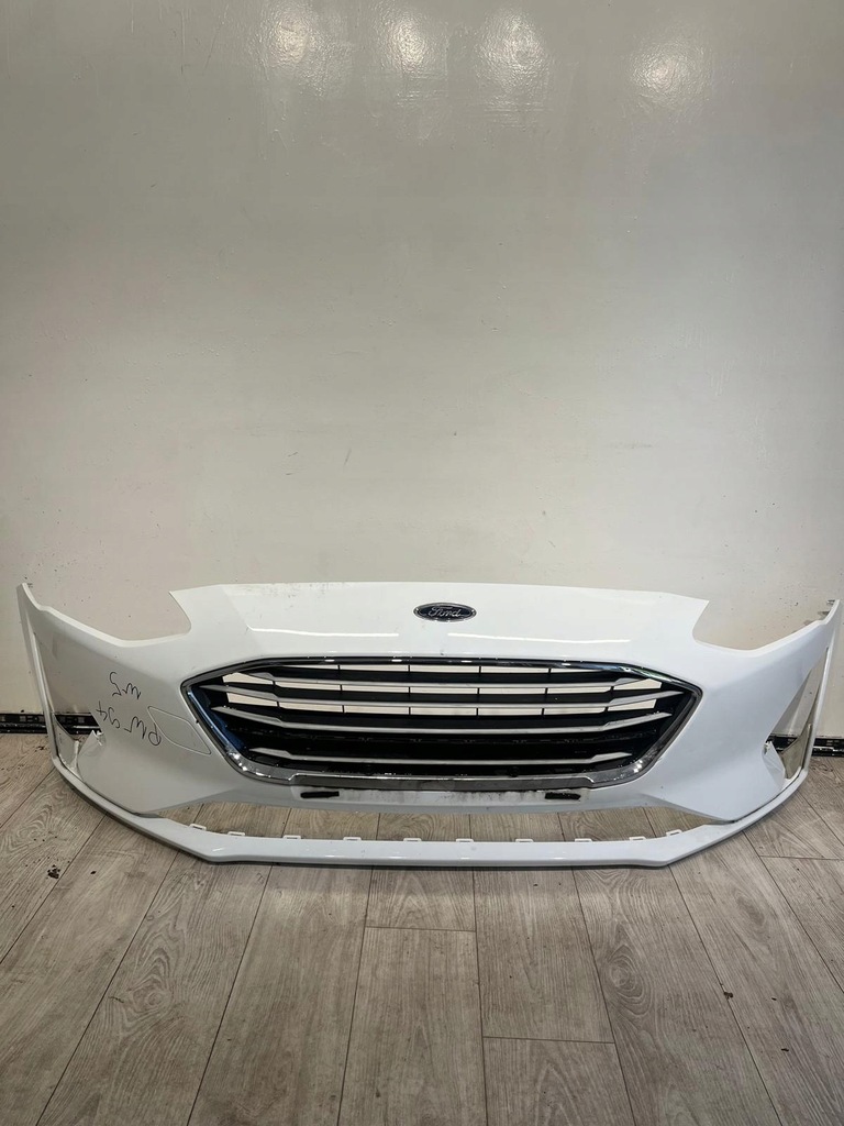 фото №1, Бампер перед передний ford focus iv 4 mk4