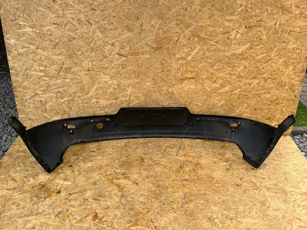 фото №11, Volvo xc40 xc-40 ii 2 17- бампер задний задняя