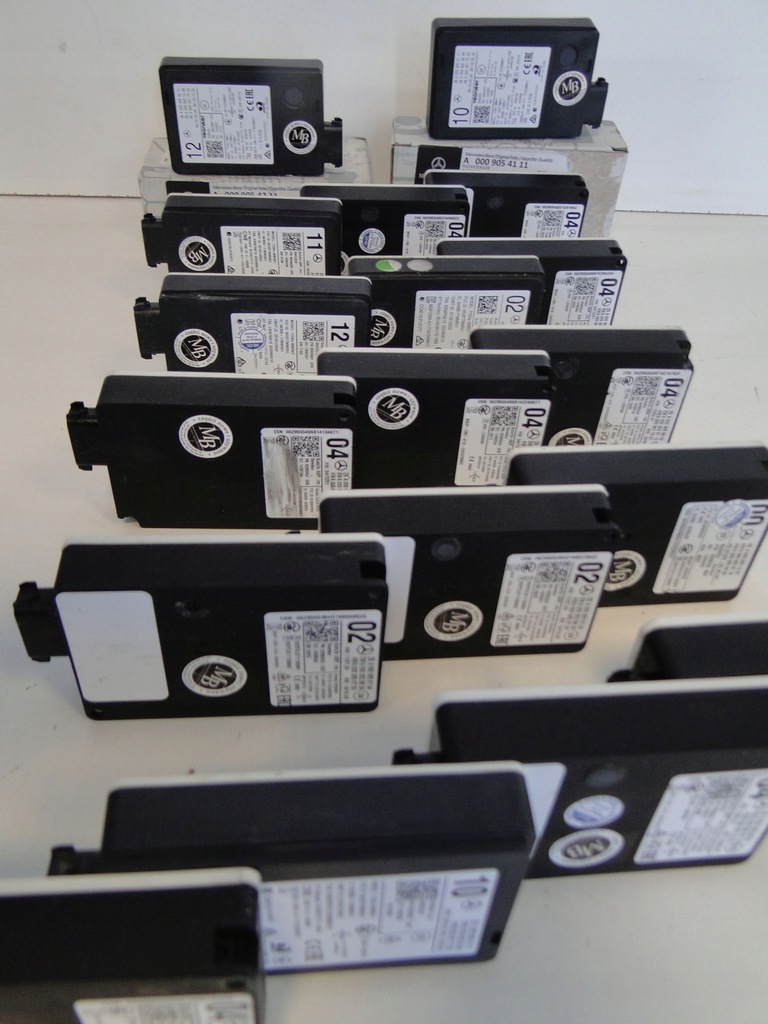 фото №12, Mercedes e w213 213 lift радар pre-safe impulse