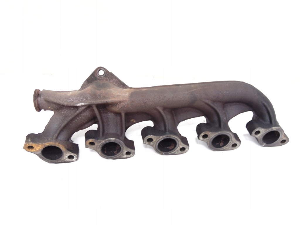 фото №8, Volvo v70 ii 00 -07 d5 коллектор выпускной 30637797