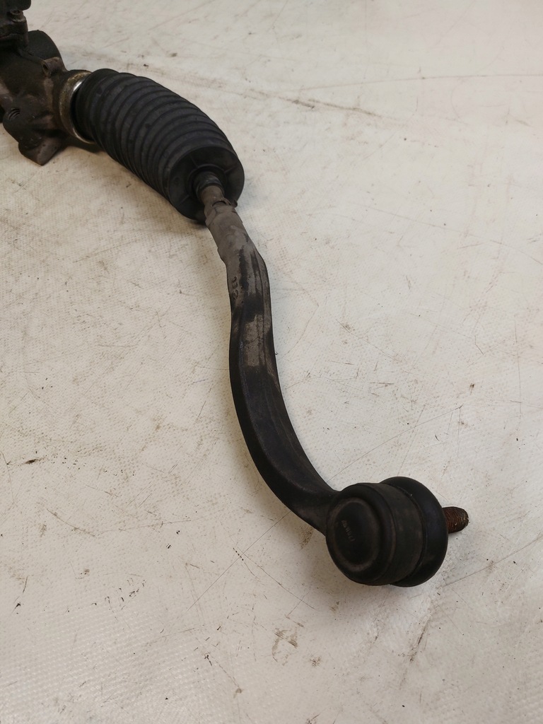 фото №7, Рулевая рейка citroen c5 x7 iii