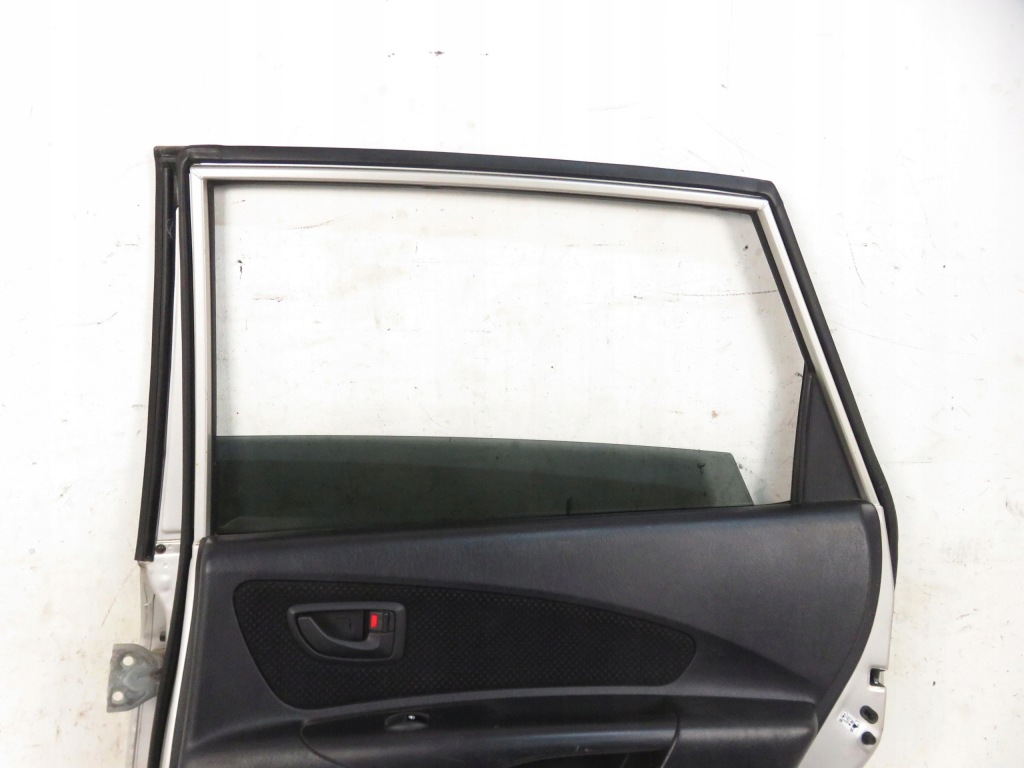 фото №5, Двері правий задня hyundai tucson i jm yk