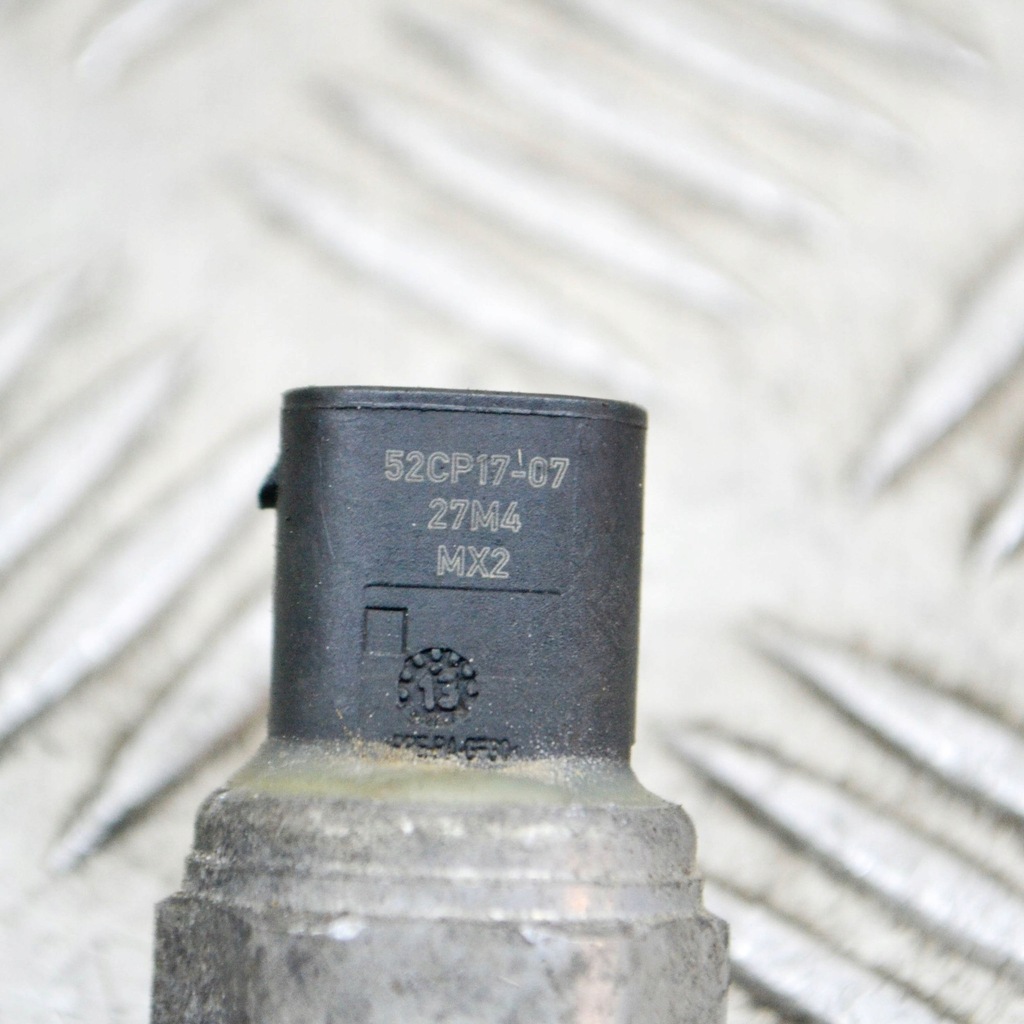 фото №7, Bmw 4 f32 f33 2014 датчик тиску кондиціонера a/c