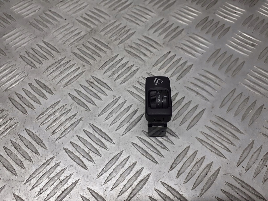 фото №1, Панель регулювання світла daihatsu cuore vi