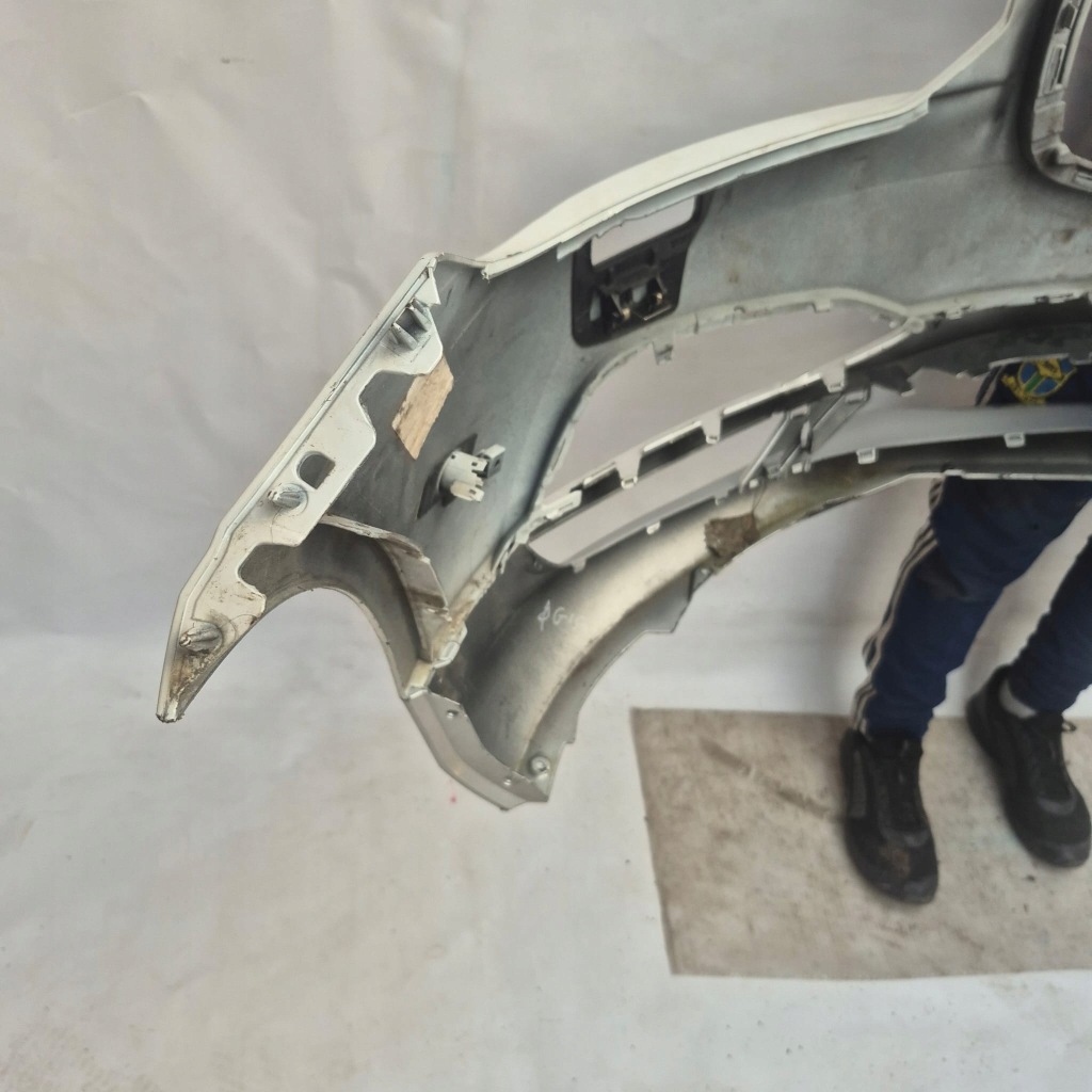 Volvo v90 2 s90 16- бампер перед передний spr 6xpdc 31383226 Цена