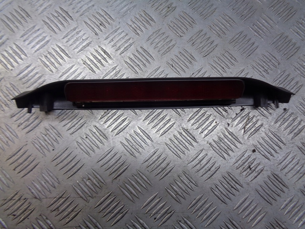 фото №1, Свет стоп-сигнал fiat panda ii