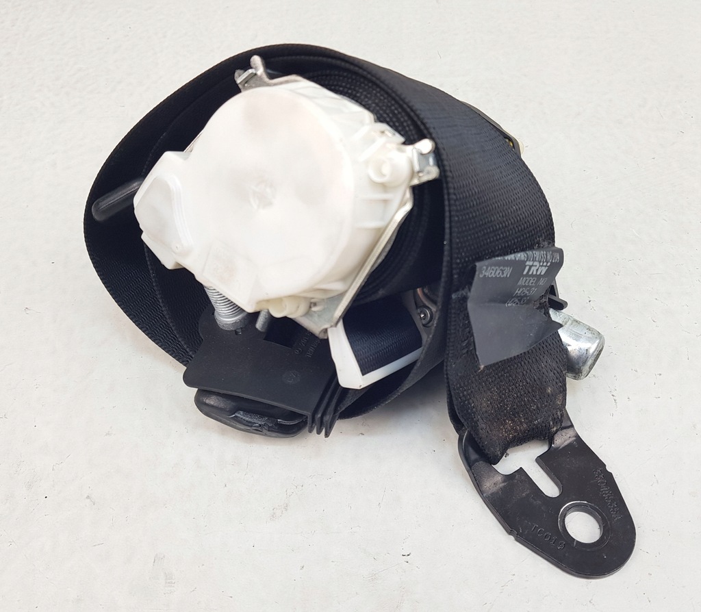 фото №2, Mercedes r w251 pas лівий задня 2 drugi ряд oryg