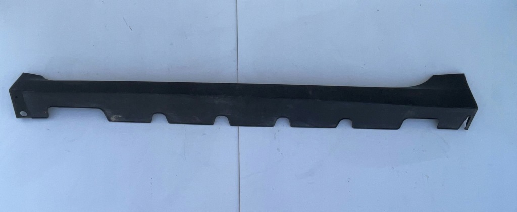 фото №1, Молдинг поріг ліва kia picanto iii 17- x-line ja