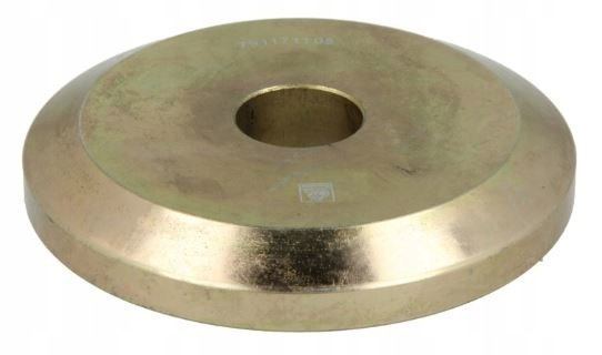 фото №1, Підкладка кронштейн ресора renault kerax magnum premium