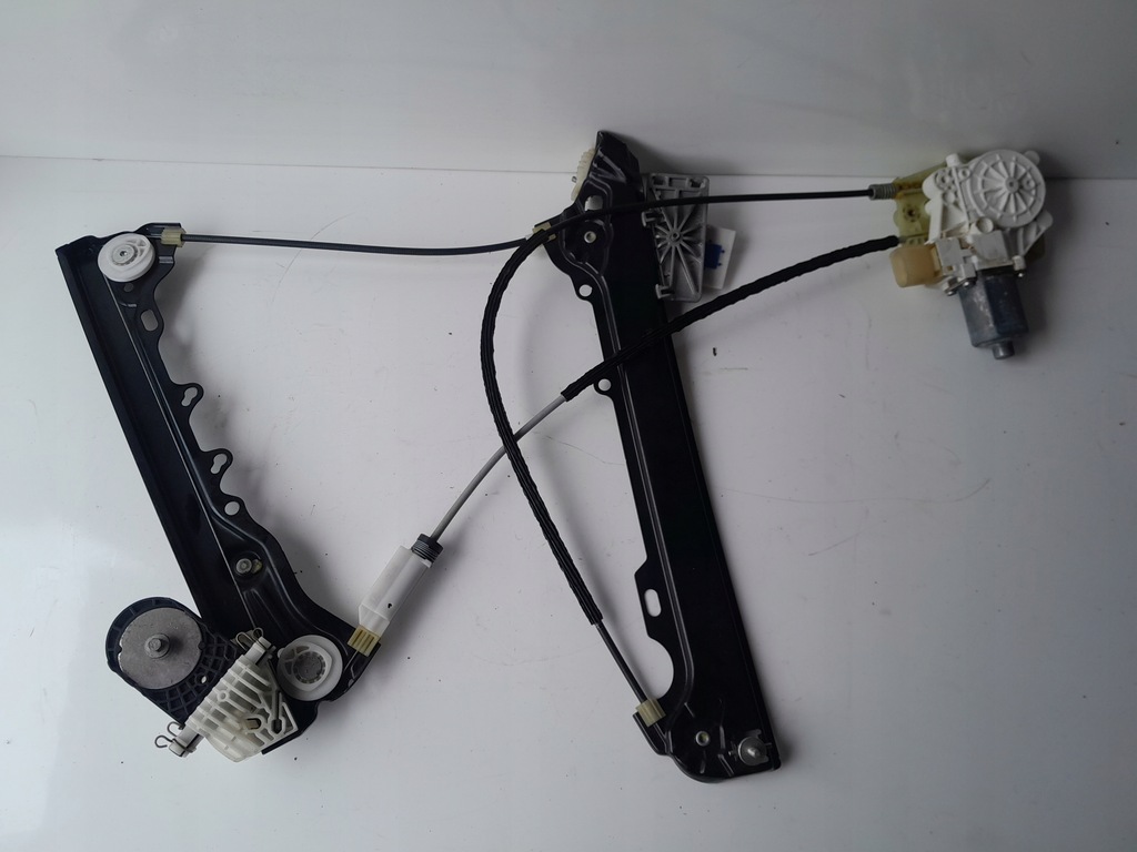 фото №8, Подъемник стекло левый передний bmw e89 z4 europa 7192299 09-13