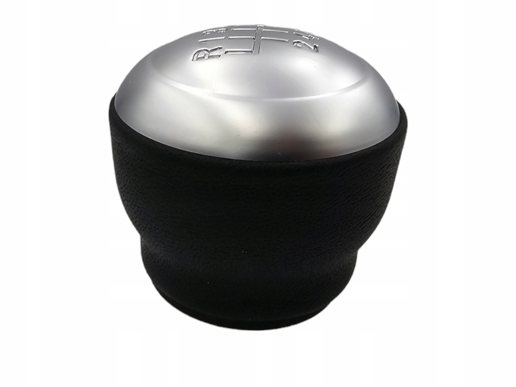 фото №8, Ручка переключения передач kia cerato forte k5 optima soul 6 передач satyna