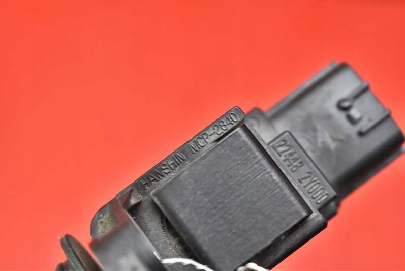 фото №8, Котушка запалювання 22448 2y000 nissan maxima a33 3.0 v6 200 km 00-05