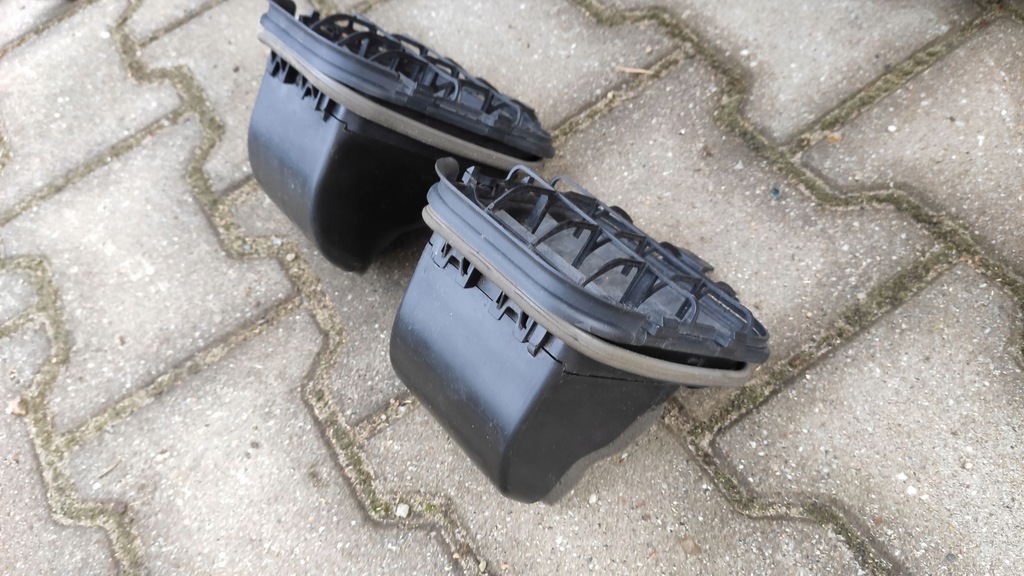 фото №9, Решётка вентиляционная воздуха audi a6 c7 4g9819161