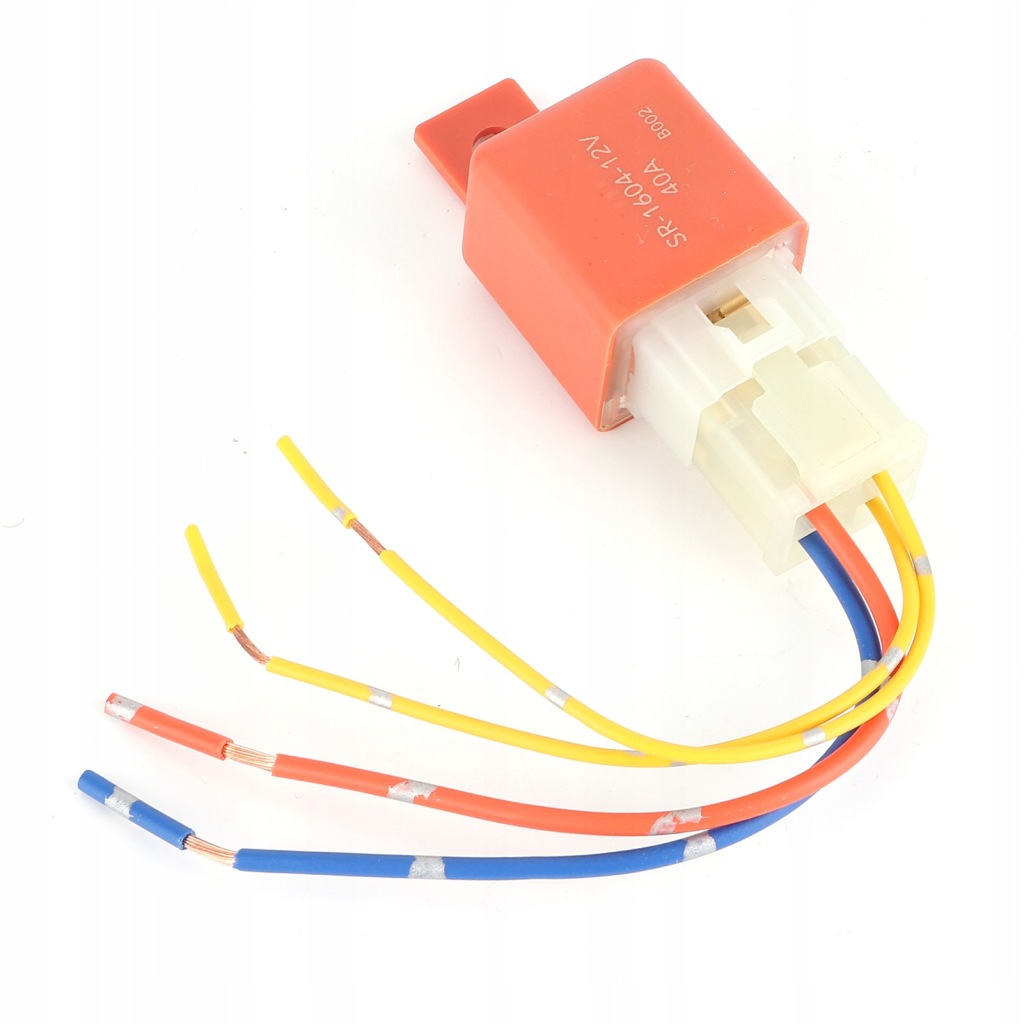 5 szt. универсальный реле opóźnienia Недорого