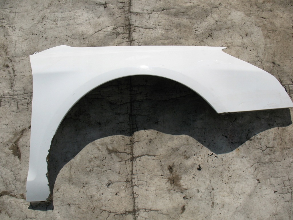 фото №1, Citroen c5 iii x7 крыло передний правый ewpb