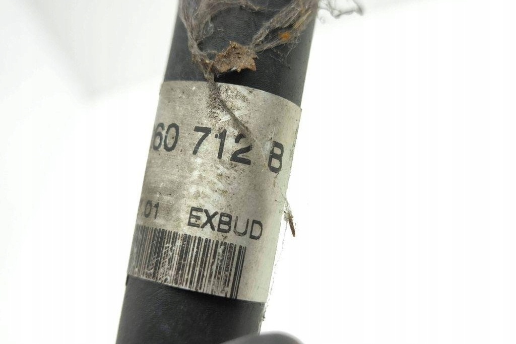 фото №11, Трубки кондиционера bentley continental flying spur 3w_ 3w2260712b 6.0l