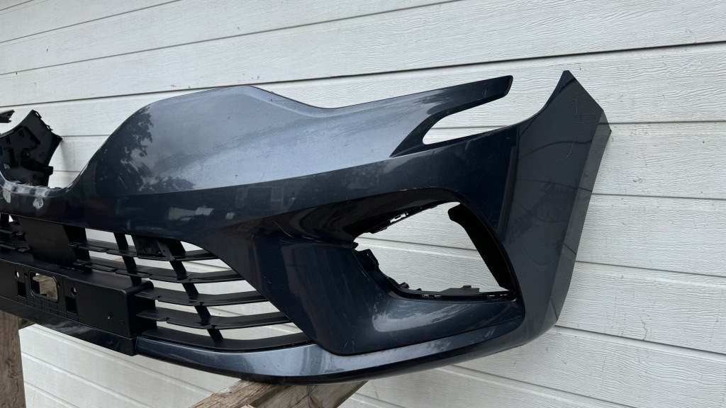 фото №4, Бампер передній перед renault clio v 2019- 620221350r