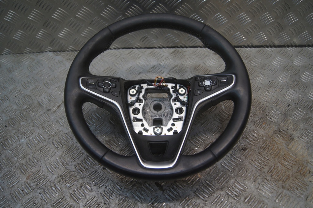 фото №1, Opel insignia a lift повітропровід багатофункціональний