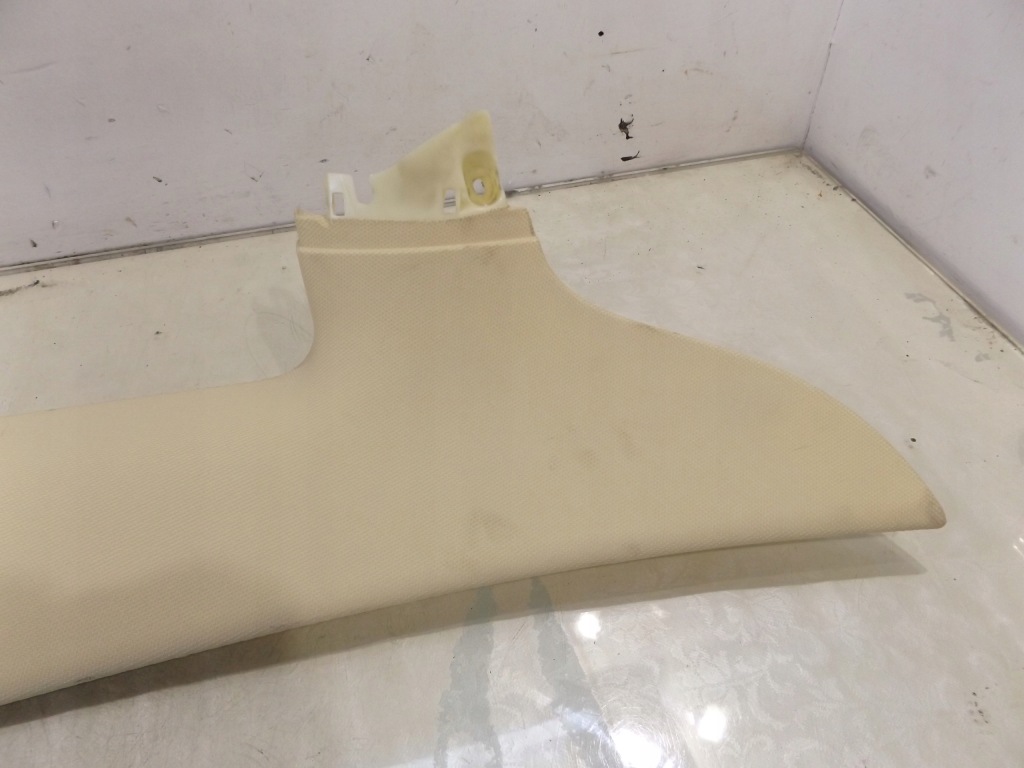 фото №2, A6 c6 защита стойка