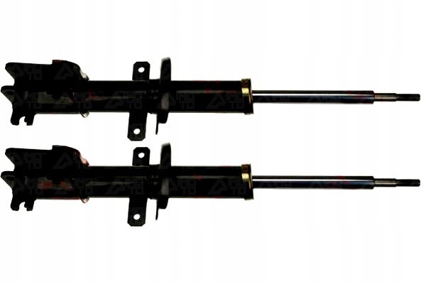 фото №1, Trw амортизатори 2szt nissan primastar opel vivaro