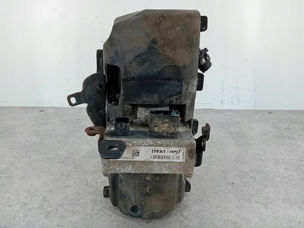 Купити Насос підсилювача peugeot expert ii j5095965+h 2.0 hdi