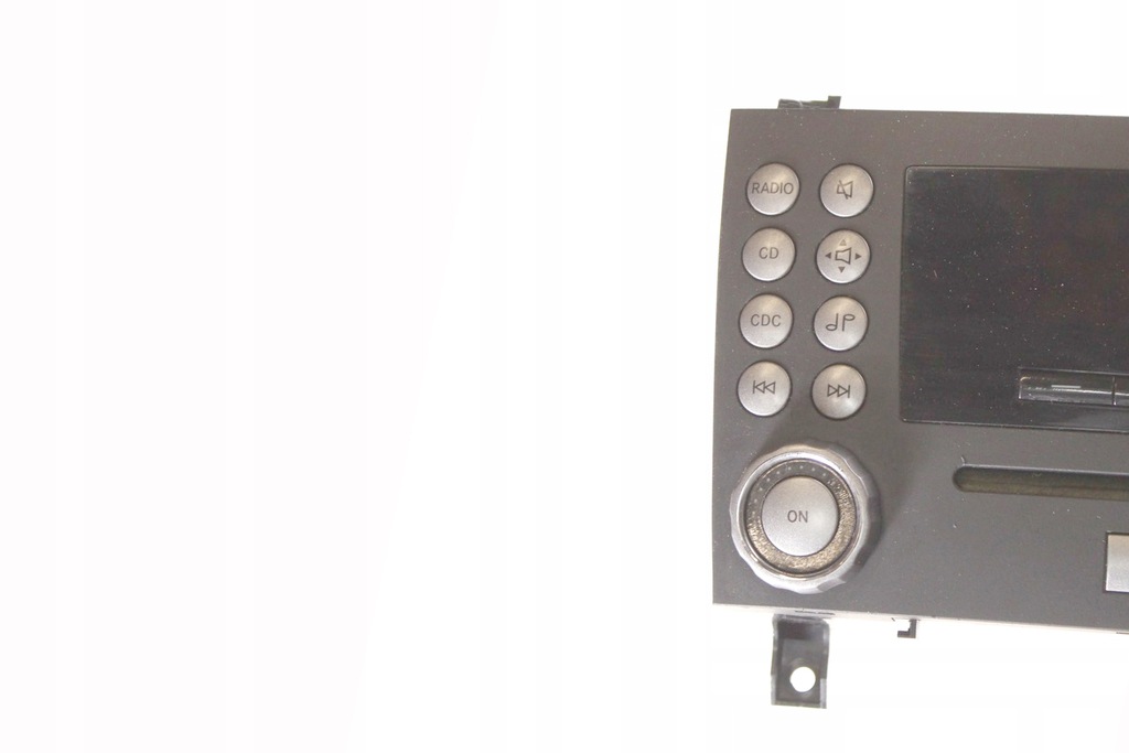 фото №9, Радіо cd mercedes slk w171 r171 a1718200786