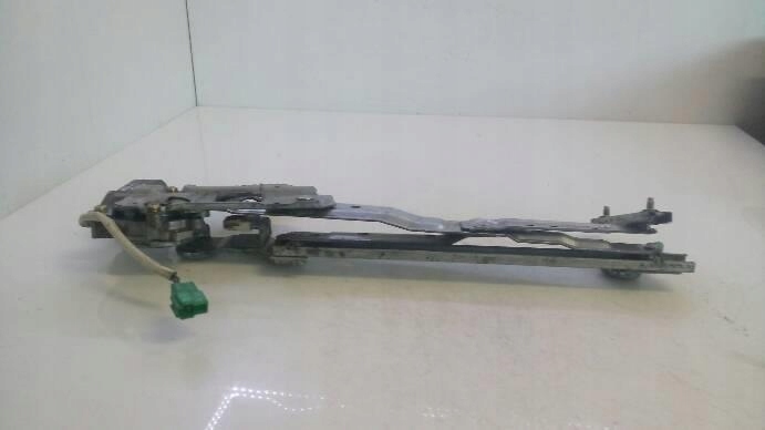 фото №6, Механізм podnosz скло правий задня subaru legacy