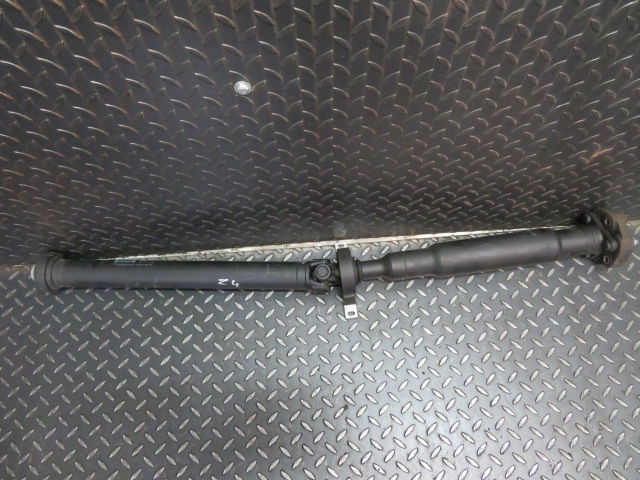 фото №1, Wał привідний задня довгий bmw e89 z4