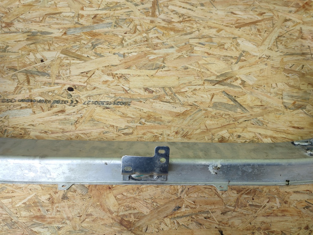 фото №7, Bmw 7 g70 балка перед оригинал 22-24 rok