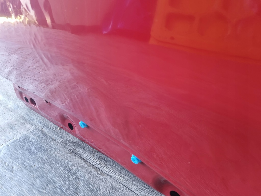 фото №15, Двері alfa romeo tonale задні ліва -------